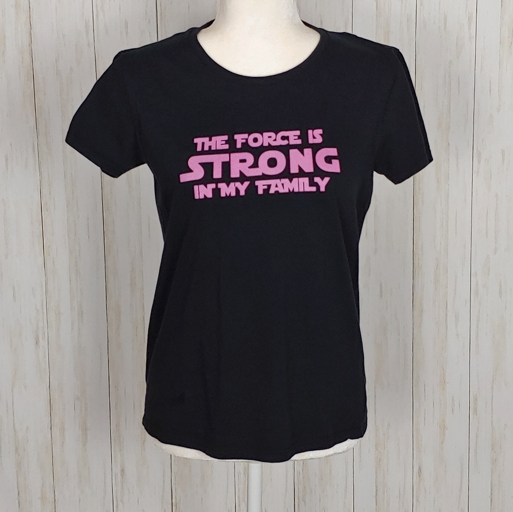 Star Wars graphic tee